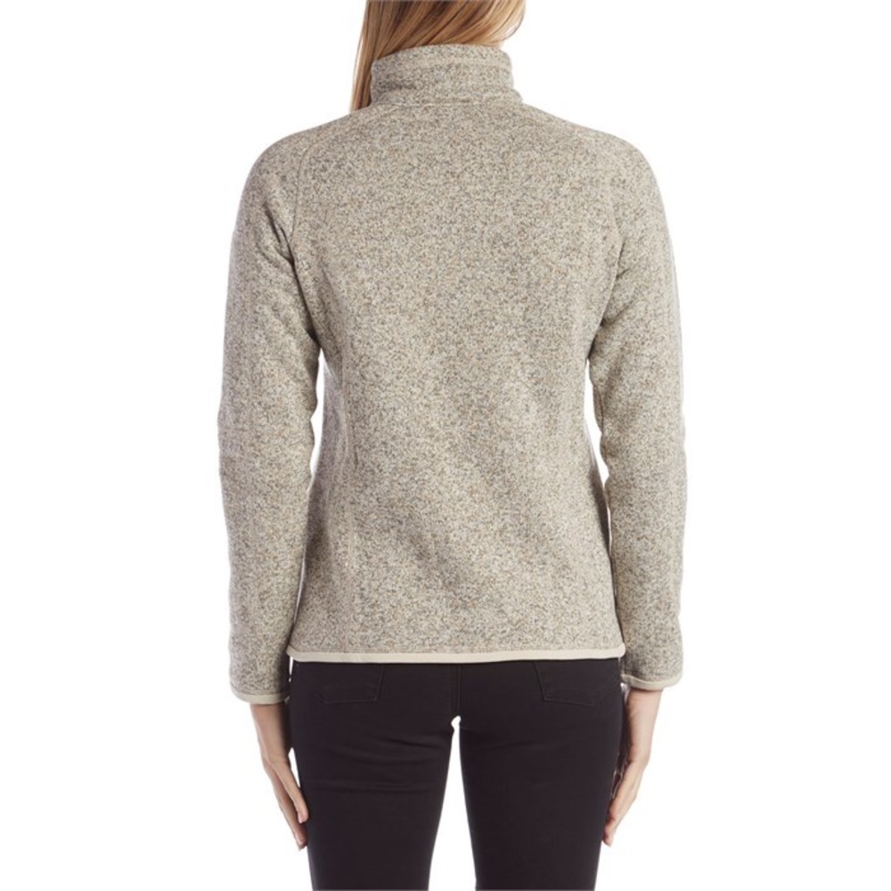 Ladies Patagonia Better Sweater XS - Picture 2 of 5